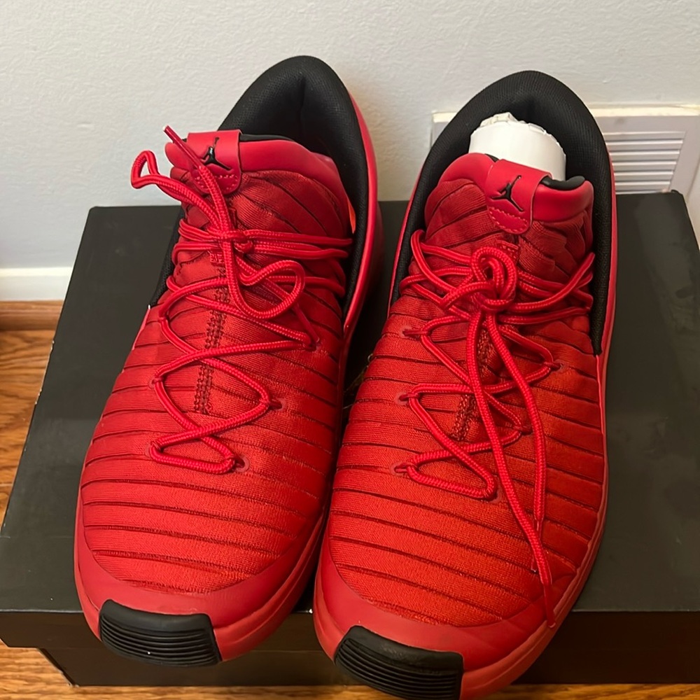Jordan shoes